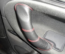 Alfa romeo 147 - 147, rivestimento