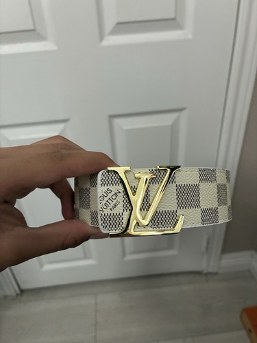 Cintura uomo louis vuitton con - louis,