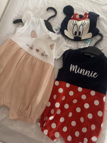 Tutine neonata mesi nuove - tutine,