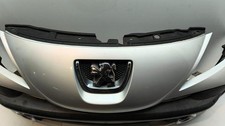 PARAURTI ANTERIORE PER PEUGEOT