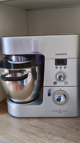 Robot cucina - robot,