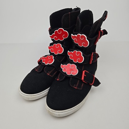 Scarpe yru akatsuki - scarpe, 9
