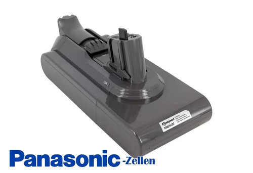 Batteria per dyson v11 - batteria, 25.2v