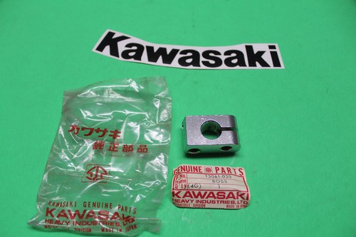 Nos genuine kawasaki - nos,
