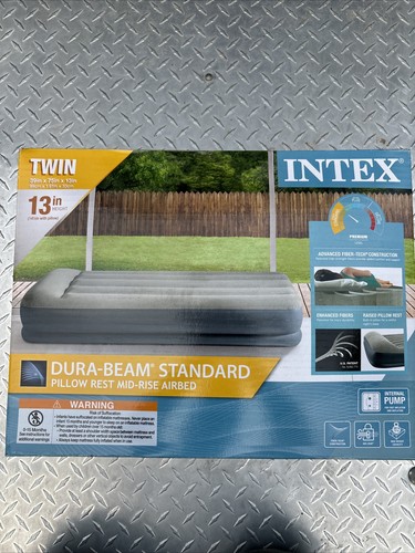 Pompa interna standard intex - interna,