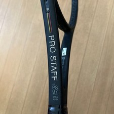 Racchetta da tennis Wilson Pro