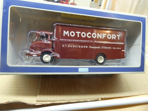 Camion saviem latil - camion, a1
