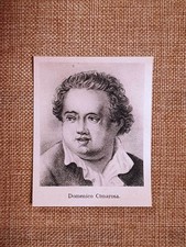 Domenico cimarosa 1749 1801 - domenico,