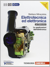 Elettrotecnica Ed Elettronica
