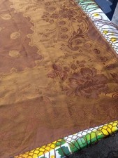 antico scialle fazzoletto