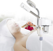 Vaporizzatore Viso, 750W