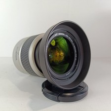 Minolta AF 28-80 mm f/3.5-5.6 obiettivo AF Minolta attacco A Sony attacco A obiettivo autofocus