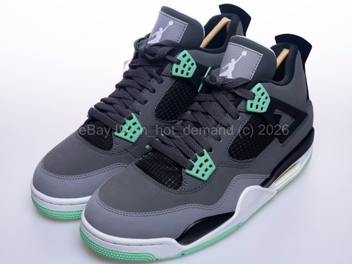Nuovo air jordan 4 - [nuovo,