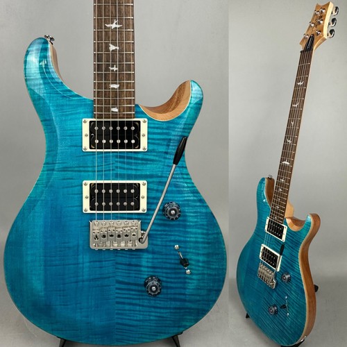 Chitarra elettrica prs - chitarra, se
