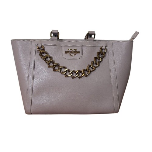 Love moschino chain shopper - chain,