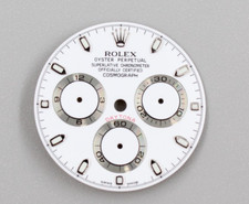 Rolex Daytona 116520 White APH