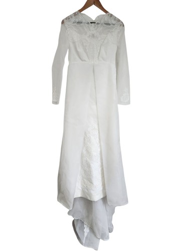 Abito sposa vero - abito, da