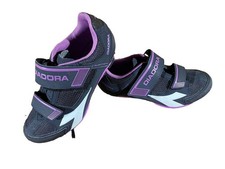 DIADORA Scarpe Ciclismo MTB