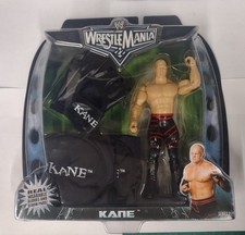 WWE Wrestle Mania Series 3