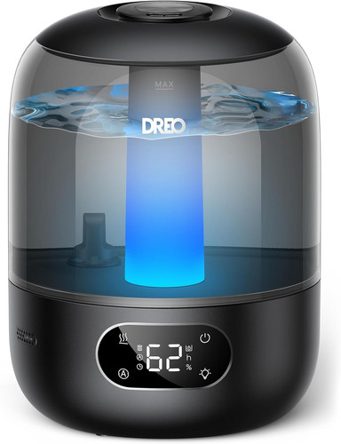 Umidificatore ambiente - 3l,