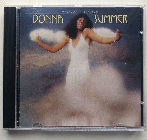 Donna summer love - a,