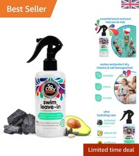 Balsamo naturale Leave-In per