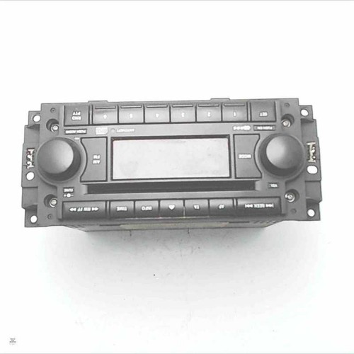 P05091509ag autoradio - p05091509ag, cd