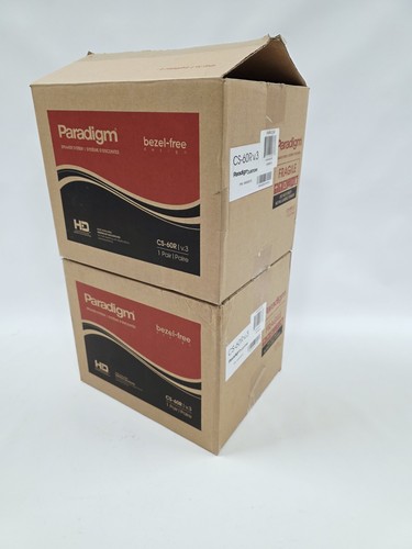 Paradigm 60r nuove - paradigm, v3