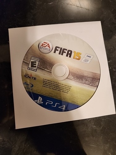 Gioco calcio fifa sony - calcio, 15