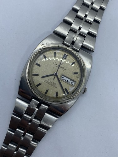 Omega constellation 168 045 - omega, 168.045