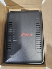 Frontier NetGear DSL Modem