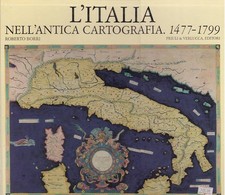 L'Italia  nell'antica