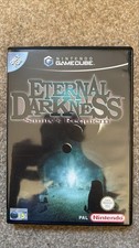 Eternal Darkness: Sanity's