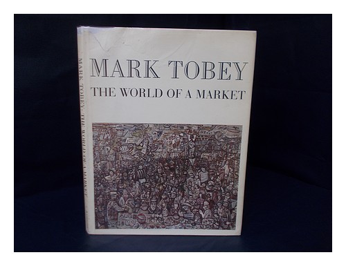 Tobey mark mondo di - il,