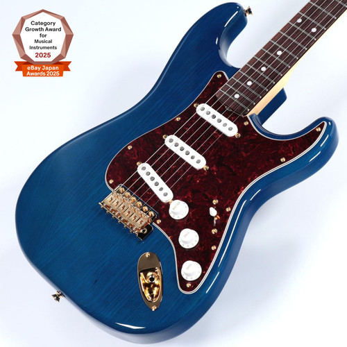 Fender made japan - fender, fsr