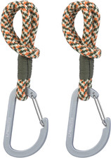 Ganci per passeggino porta - ganci,