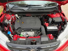 Motore Suzuki Vitara I S-Cross