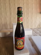 birra belga St. Louis Kriek