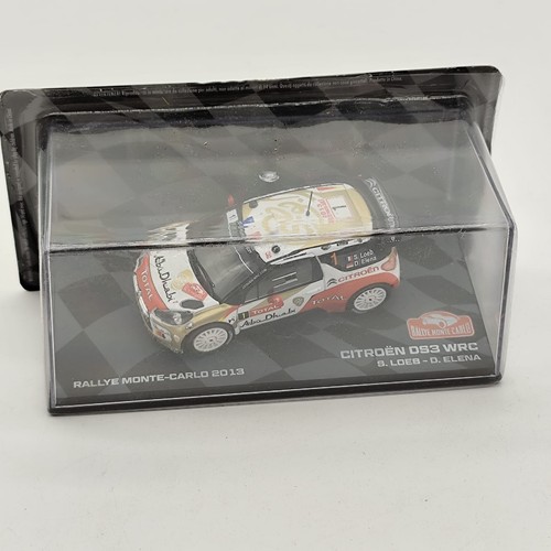 Citroen ds3 wrc - citroen,