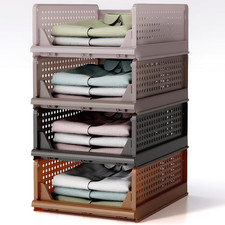 Organizer Armadio, 4 Set