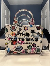 Borsa marc jacobs media - marc,