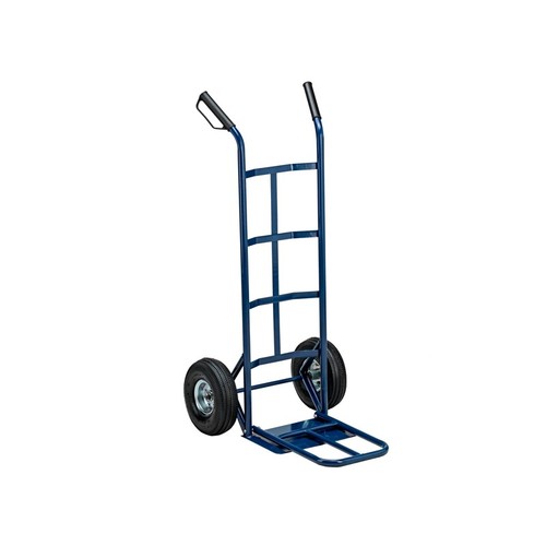 Carrello trasporto grandi