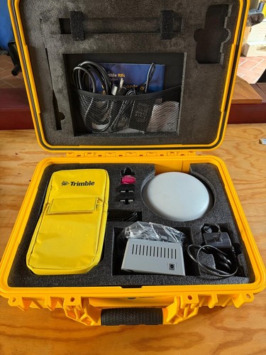 Trimble r8s gnss - gnss, rtk