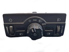 CONTROL BUTTONS DASHBOARD POSITION LIGHTS LAND ROVER FREELANDER II 2