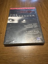 The Contender (DVD, 2000