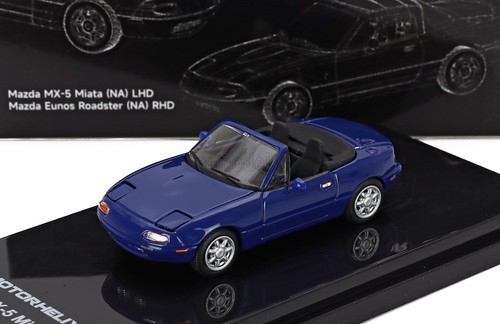 Motorhelix mazda mx5 - -,