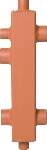 Deviatore idraulico magra tipo - idraulico,