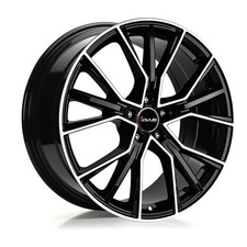 CERCHIO IN LEGA AVUS AF18 8,5x