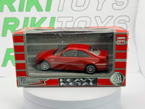 Bmw joy city 1 43 - 46,