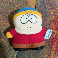 Peluche South Park Cartman